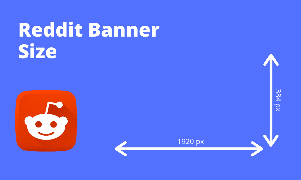 Reddit Banner Size